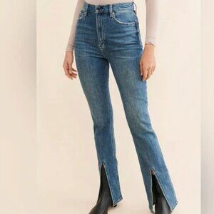 Pistola Colleen High-Rise Jeans